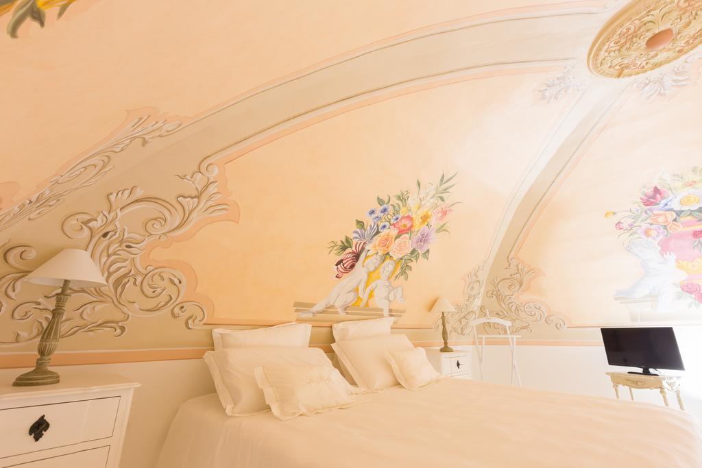 Suite Le Perle Taranto Rom bilde