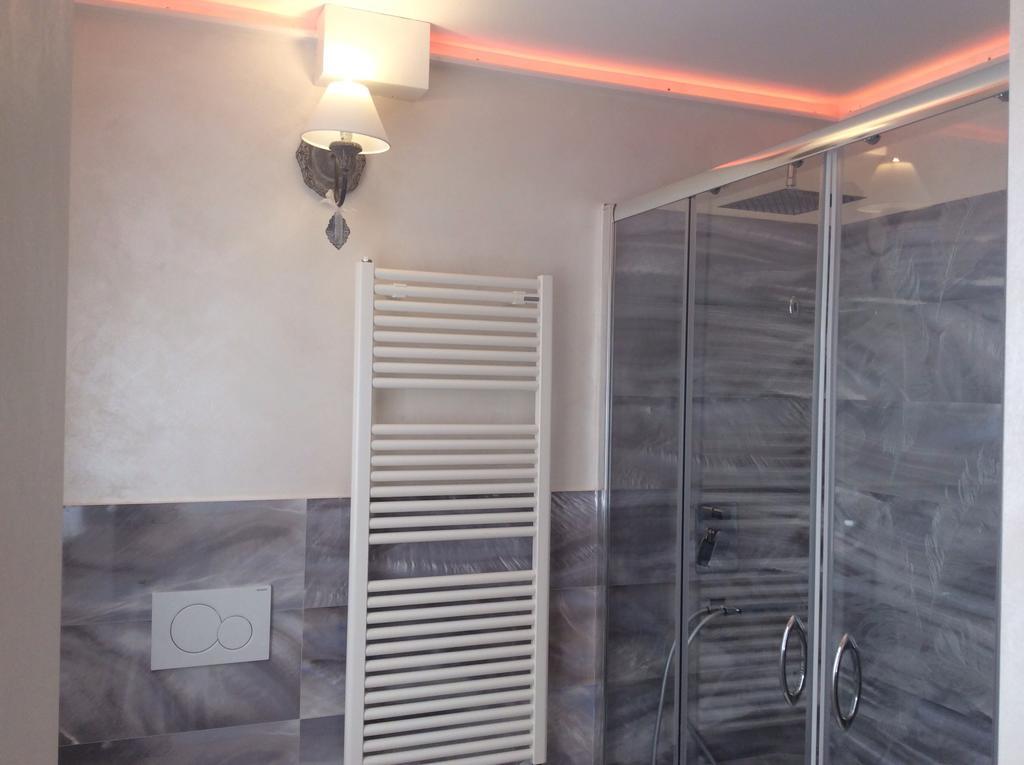 Suite Le Perle Taranto Rom bilde