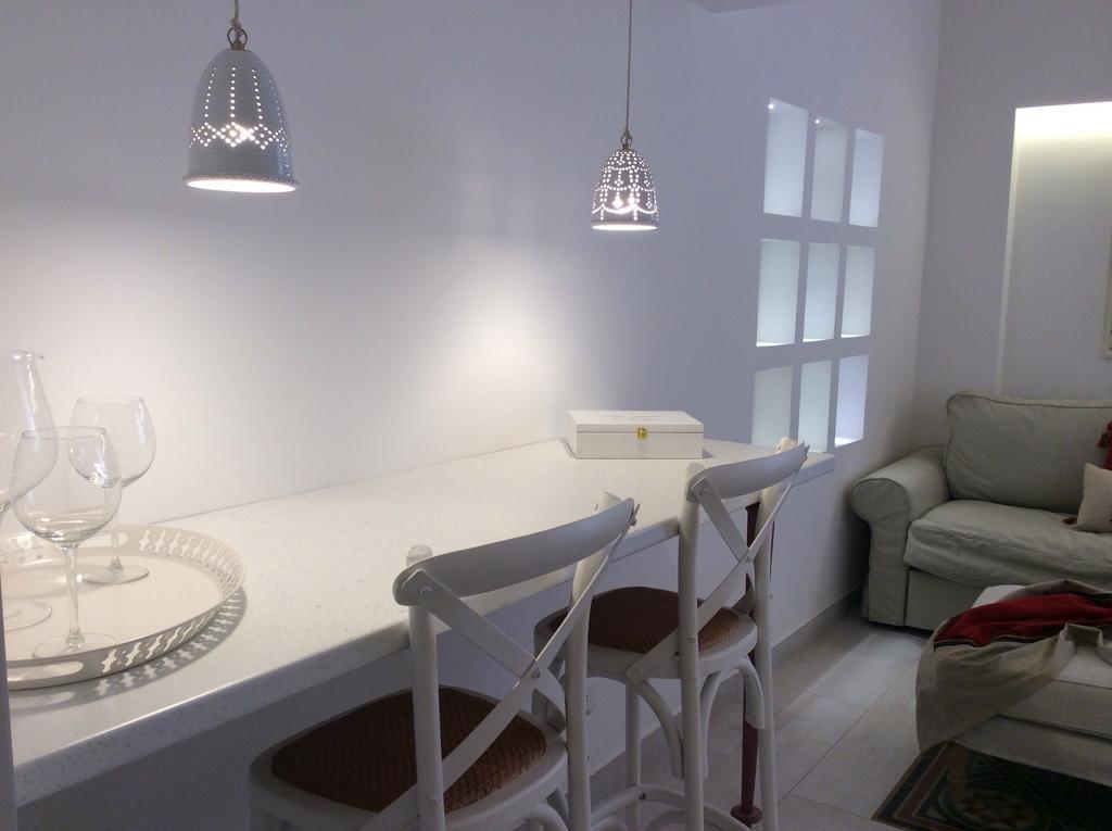 Suite Le Perle Taranto Rom bilde