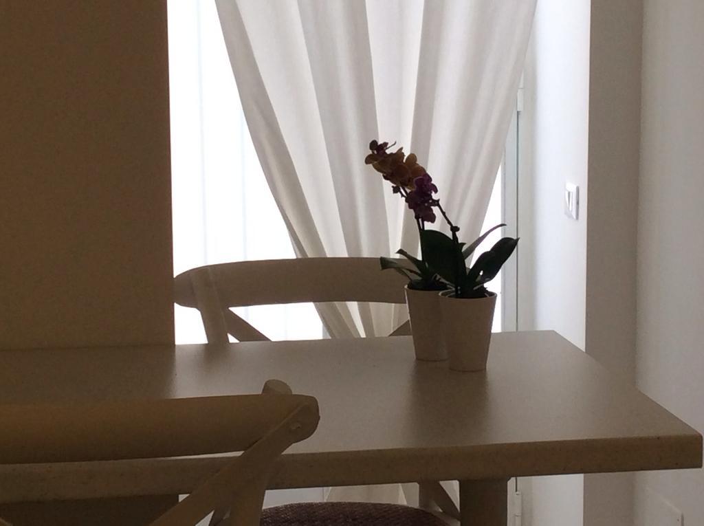 Suite Le Perle Taranto Rom bilde