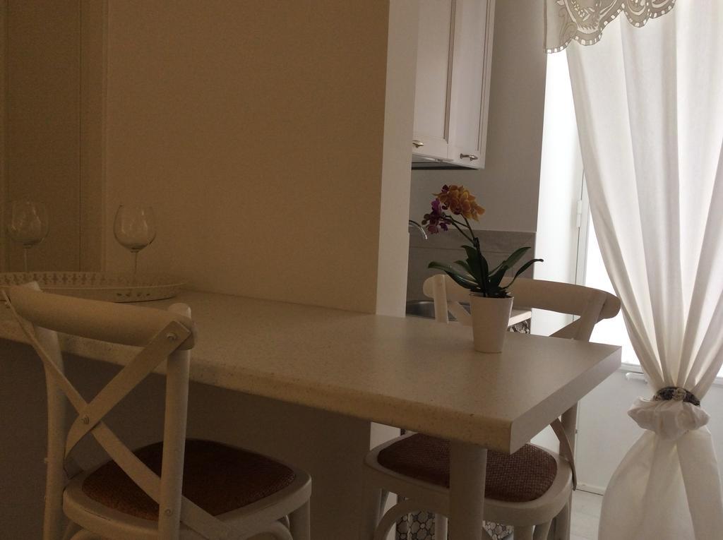 Suite Le Perle Taranto Eksteriør bilde