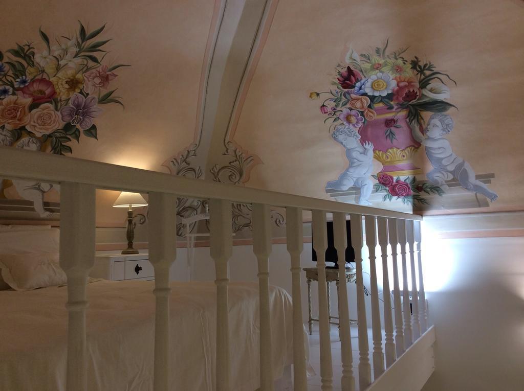 Suite Le Perle Taranto Rom bilde