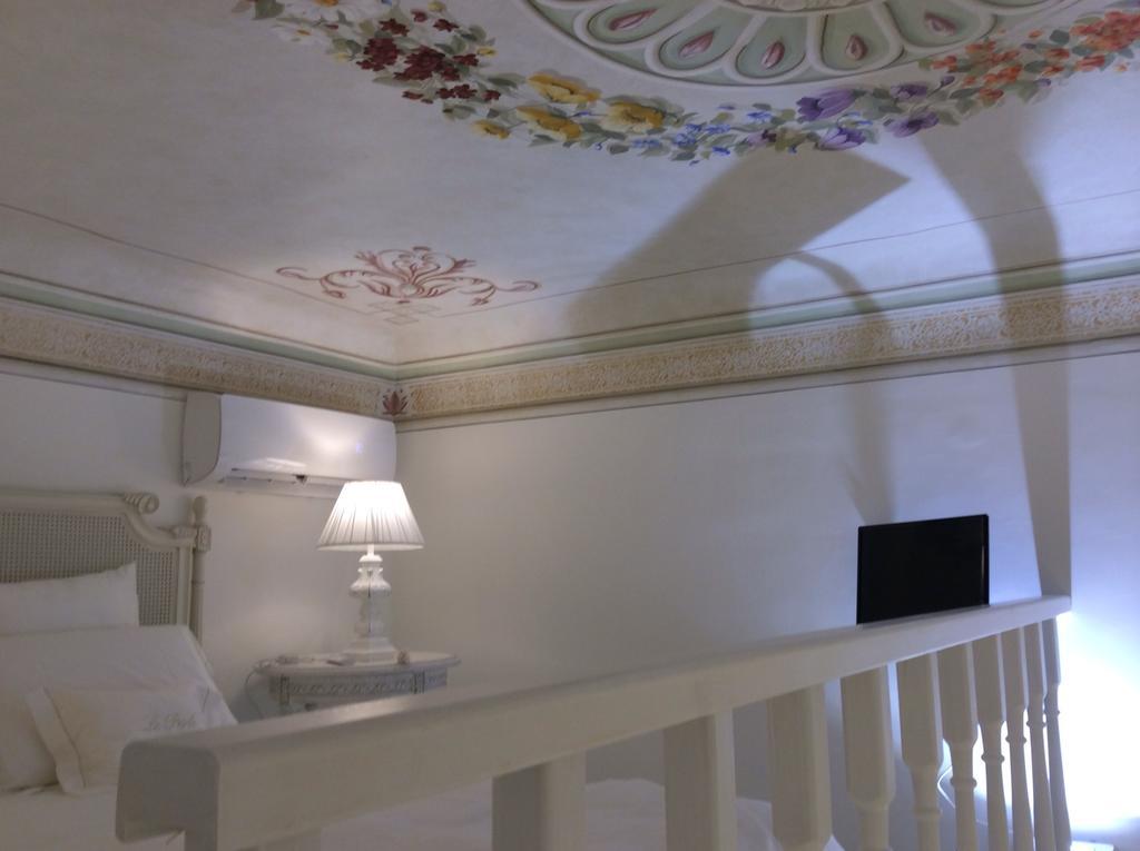 Suite Le Perle Taranto Rom bilde